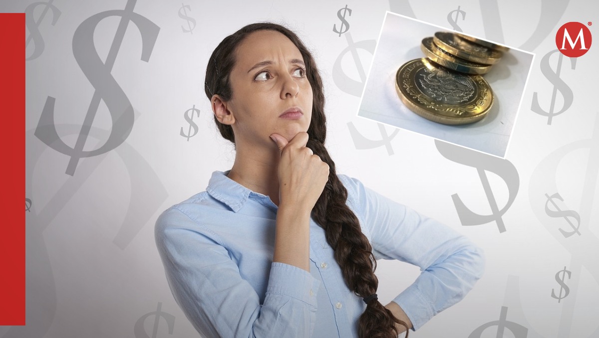 La Coparmex ya anuncio su prouesta sobre el salario para el próximo año. Foto: (Pixabay)