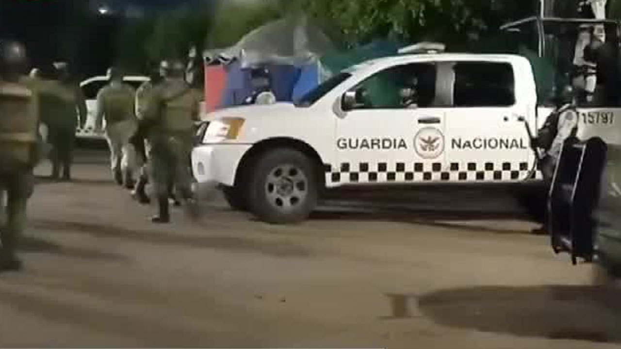 Disputa por control administrativo del mercado Morelos causó balacera en Puebla