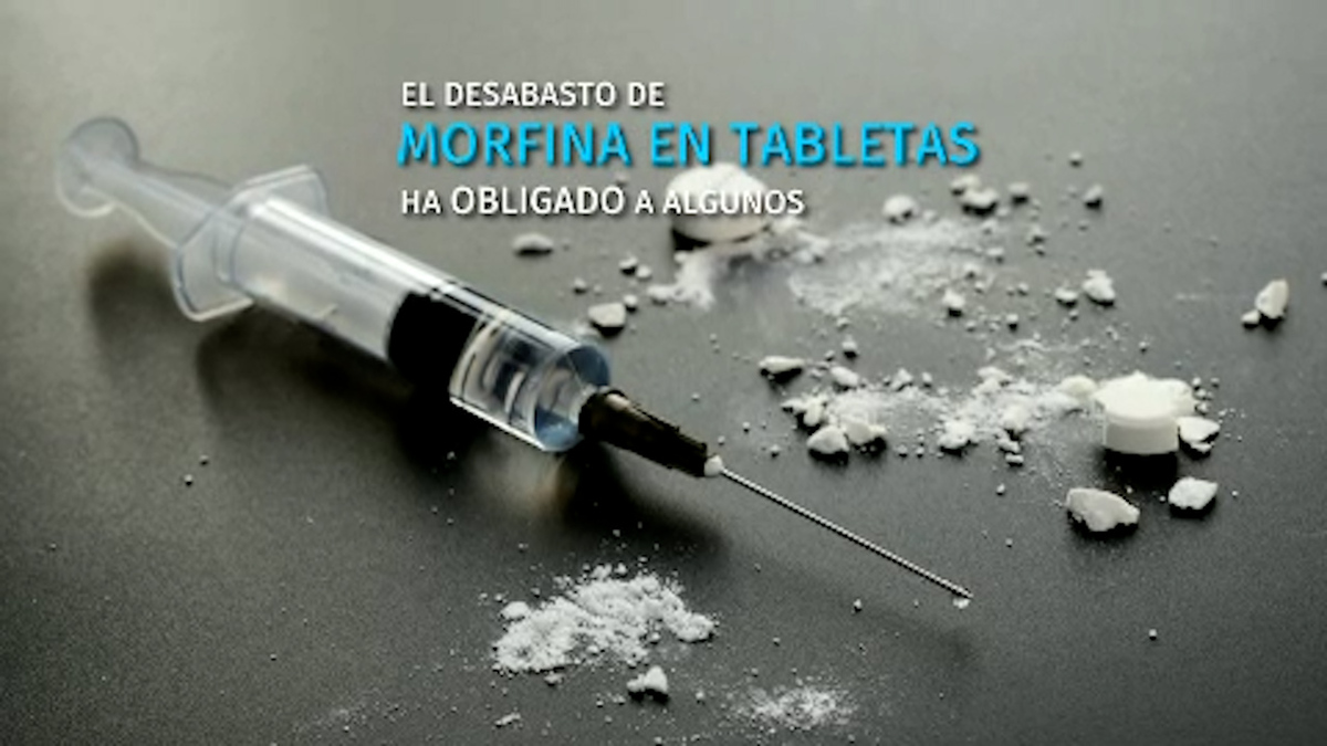 Expertos aseguran que el 86% de los pacientes crónicos no acceden a medicamentos legales