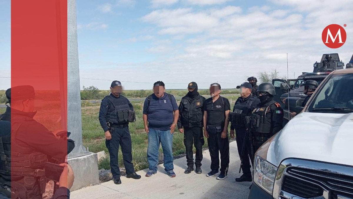 Localizan a dos hombres reportados como desaparecidos en Tamaulipas