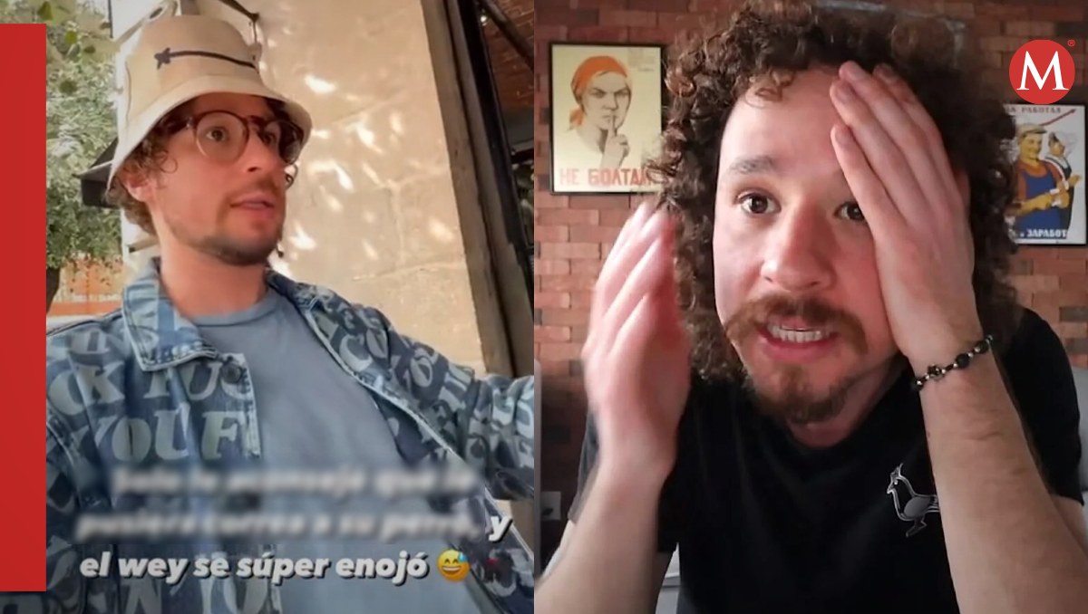 Luisito Comunica es fuertemente insultado | Especial