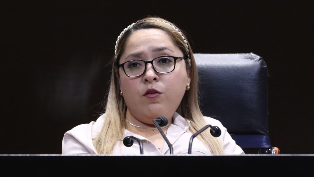Mónica Herrera, diputada de Morena, propone aumentar penas por delitos sexuales contra grupos vulnerables | Especial