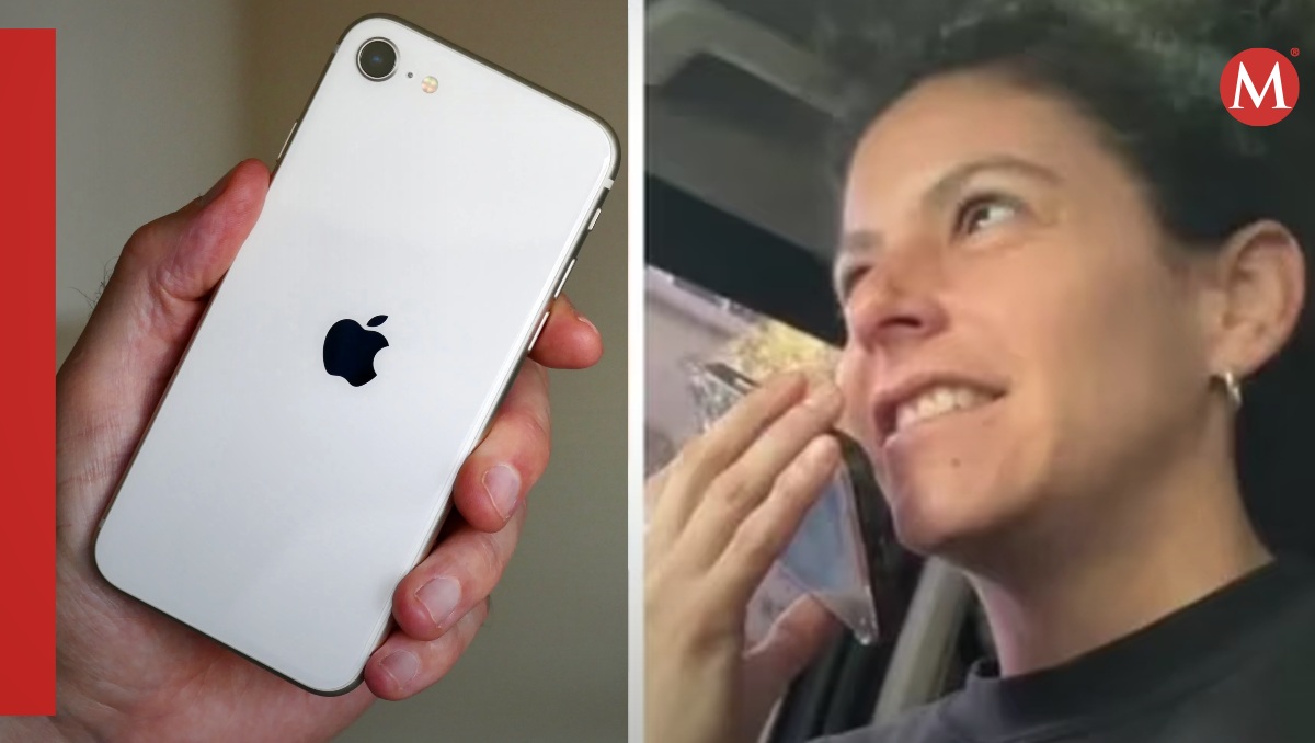 Mujer es insultada tras intentar devolver un celular | Especial