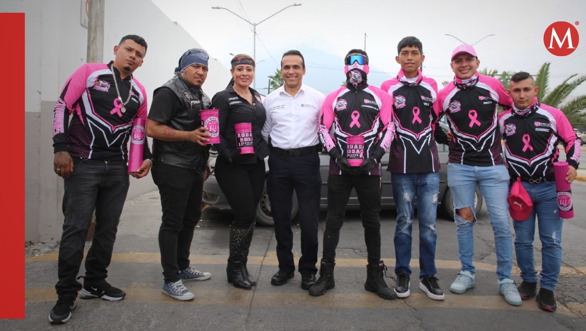 Policía y Tránsito de Guadalupe. Foto: Especial