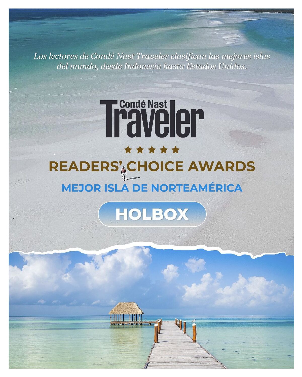 Reader's Choice Awards 2023 | Especial
