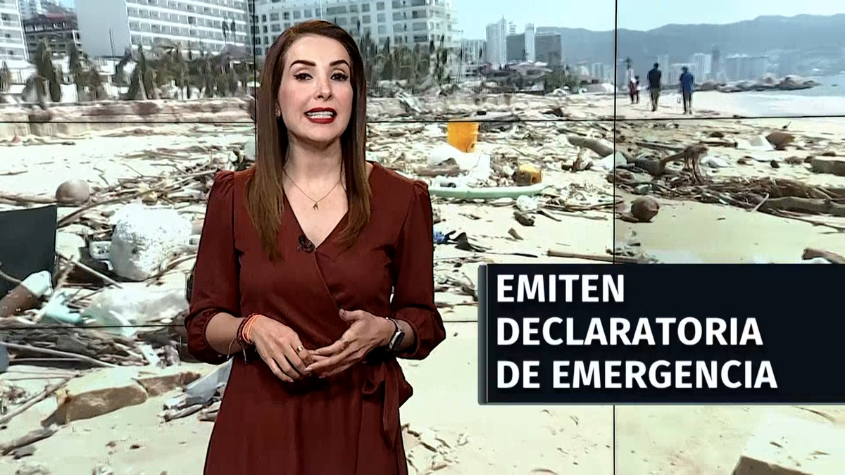 A 4 días de su reapertura, Línea 1 del Metro colapsa. Azucena a las 10, 02 de noviembre de 2023