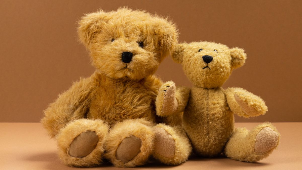 Recolectarán peluches para regalarlos en Navidad a niños con cáncer. (Freepik)