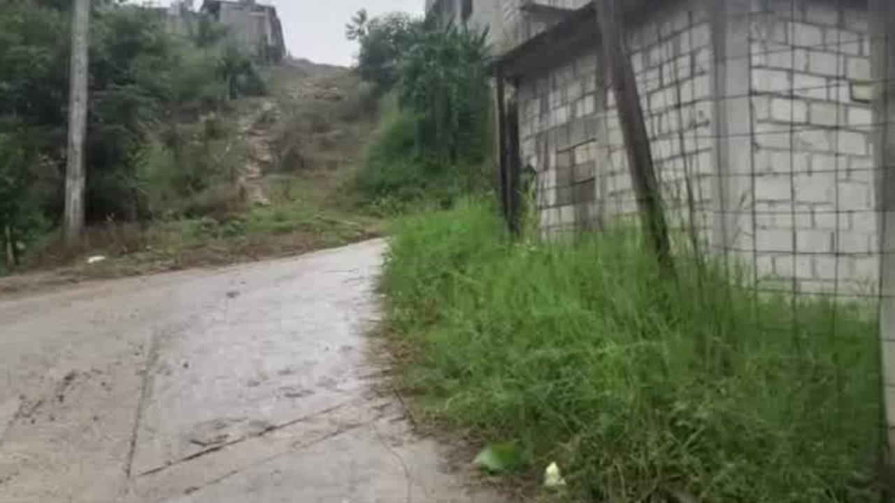 Asesinan a tiros a carnicero en ataque armado en Pantelhó, Chiapas