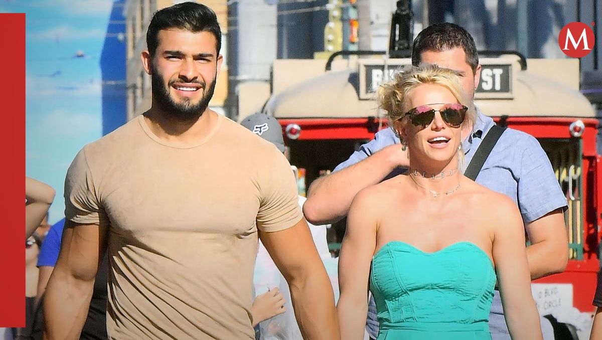 Britney Spears abordará su ruptura con Sam Asghari | Especial