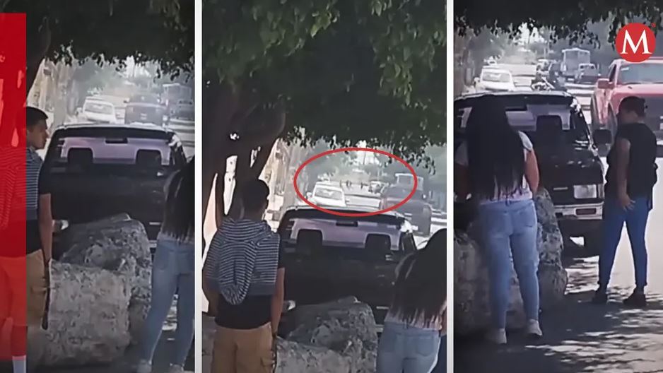 Detienen a ‘El Virolo’, primo de ‘El Marro’ líder del Cartel Santa Rosa de Lima