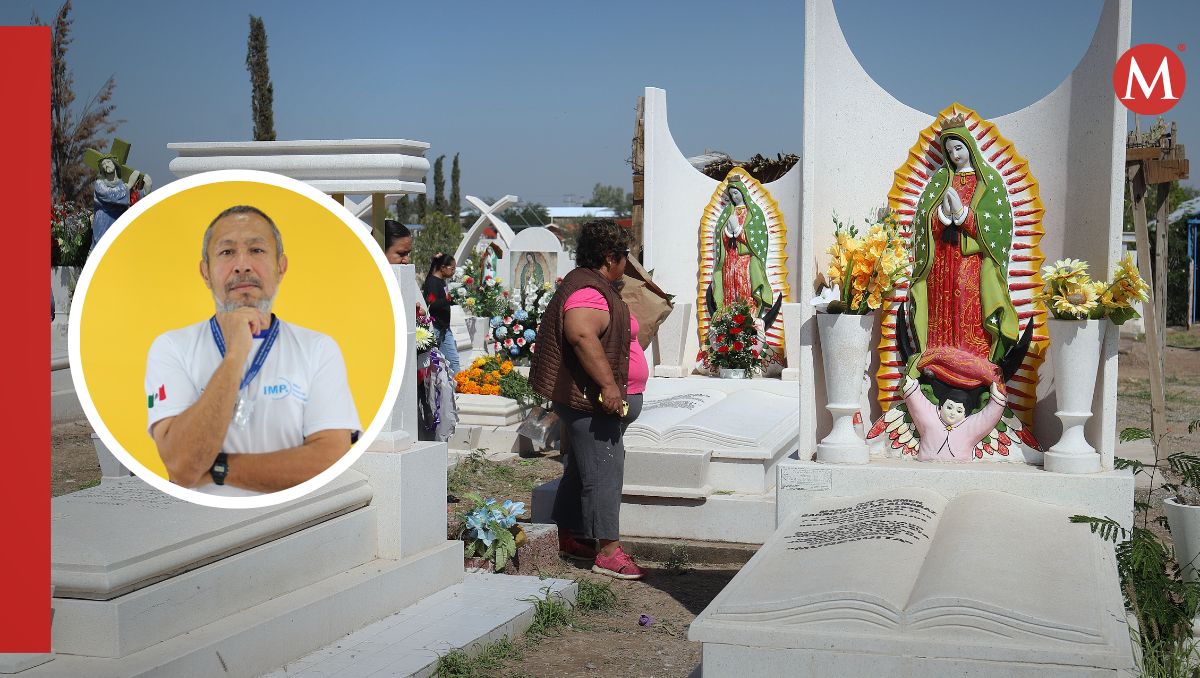 Los duelos no sólo se dan por muerte, también al tener una pérdida significativa, como la de un empleo o terminar una relación de pareja.
