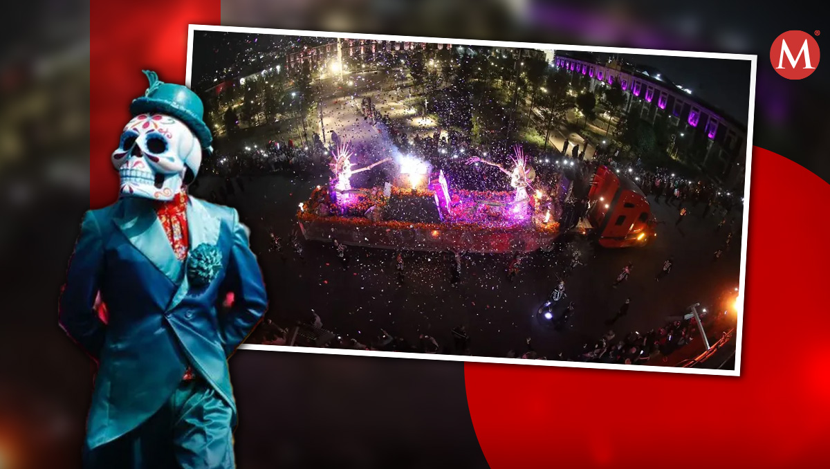 Estas bandas se presentarán gratis en el Zócalo| Especial