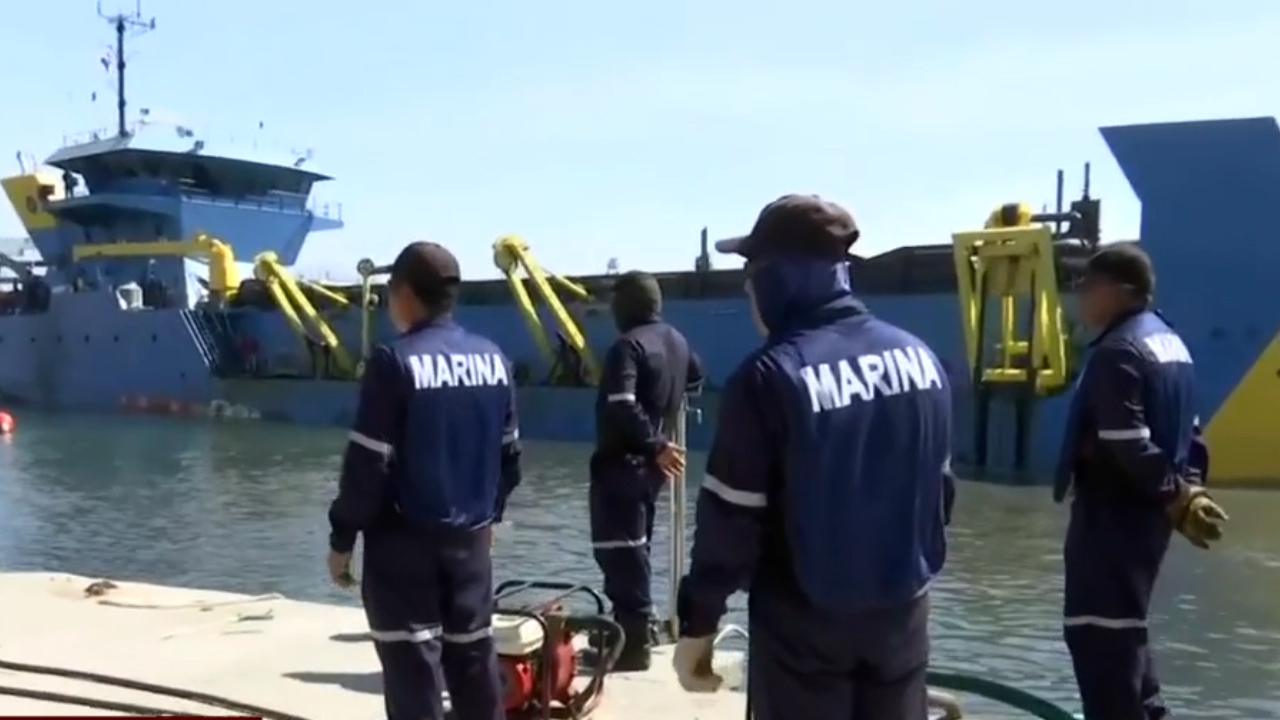 Guerrero concluye rescate de cuerpos; comienza búsqueda de embarcaciones