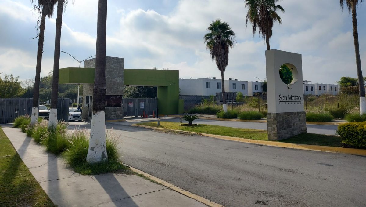 Matan a guardia en caseta de vigilancia a balazos en el municipio de Juárez, Nuevo León. Agustín Martínez