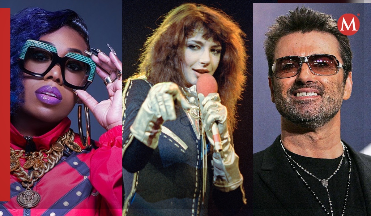 Nuevos miembros del Salón de la Fama del Rock and Roll
