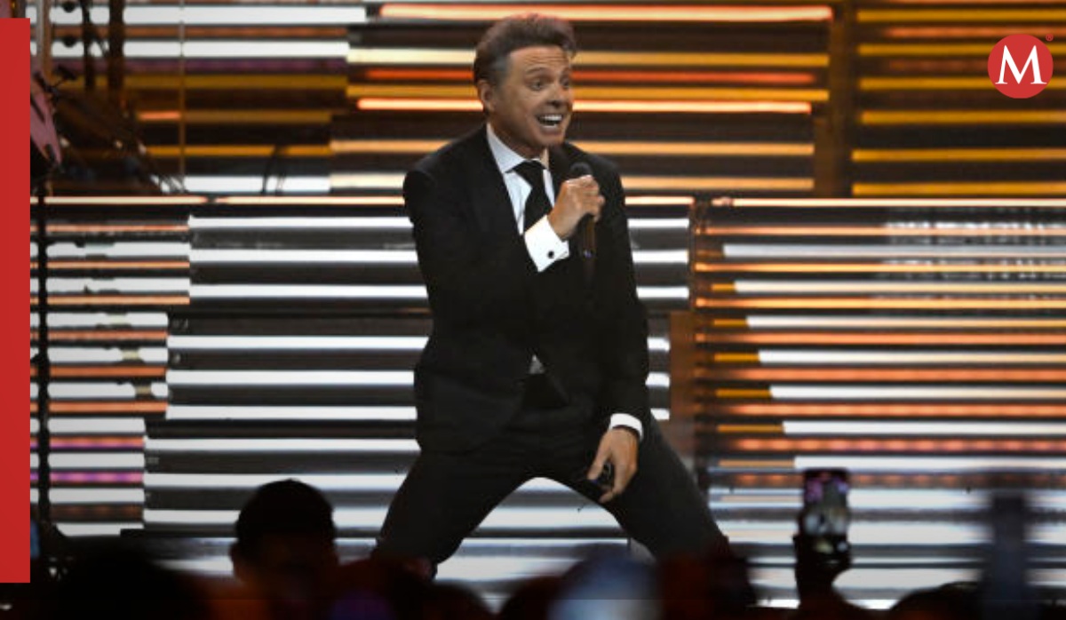 ¿Que pasará con los conciertos de Luis Miguel después del huracán?