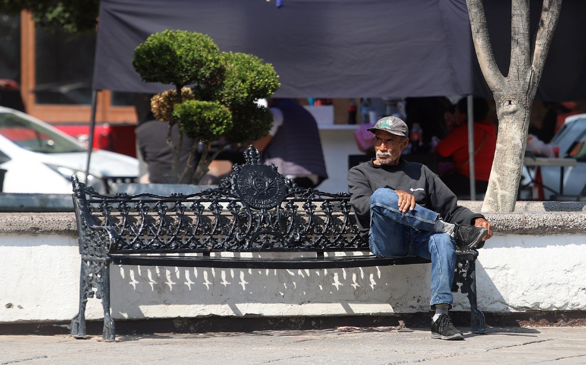 En MILENIO te decimos el pronóstico en Torreón, Gómez Palacio y Lerdo para este jueves 6 de noviembre. (Rolando Riestra)