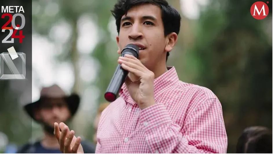Decidí aliarme con Morena tras dialogar con Sheinbaum: Kumamoto