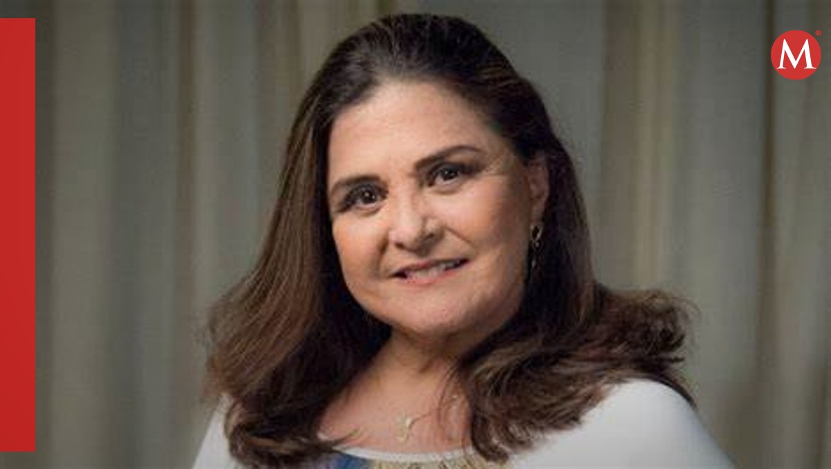 Elizângela primera actriz brasileña