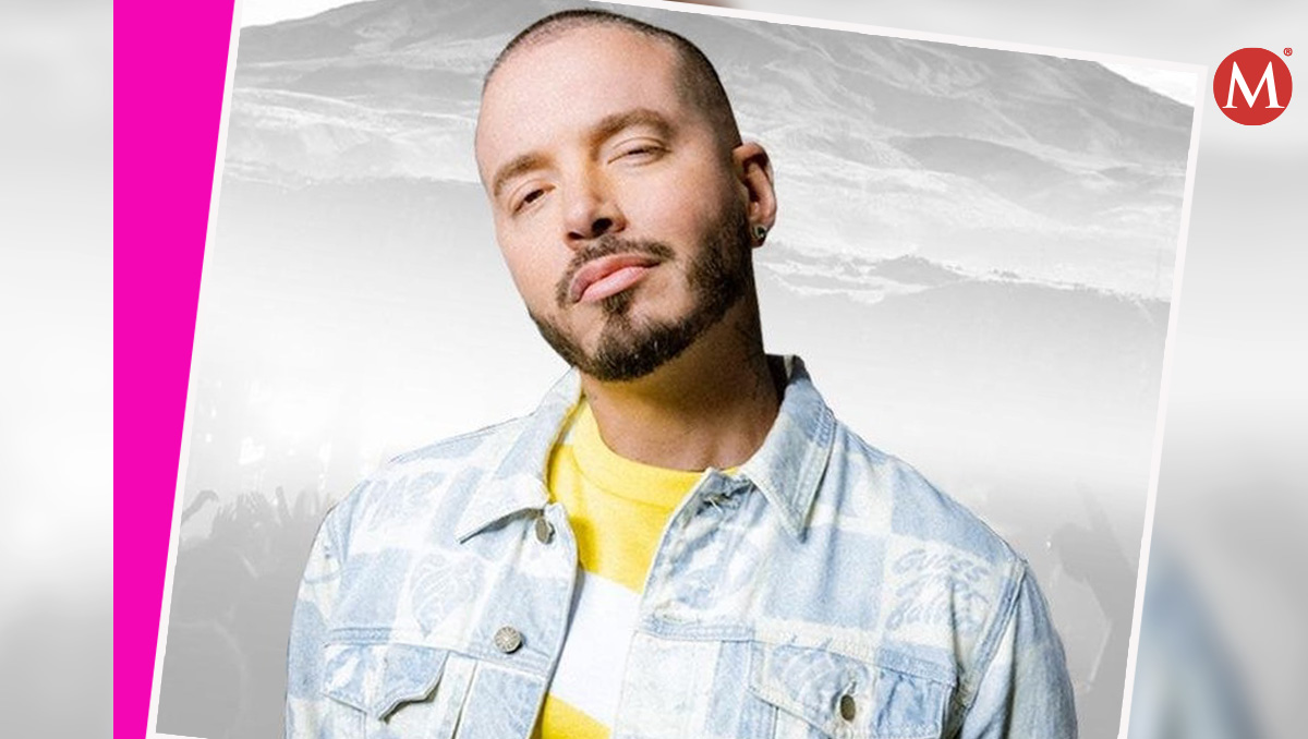 J Balvin | Instagram