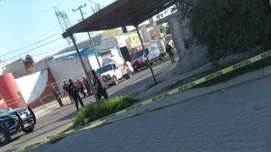 Reportan tiroteo en Santa María Xonacatepec, Puebla; ligado con la extracción ilegal de gas LP