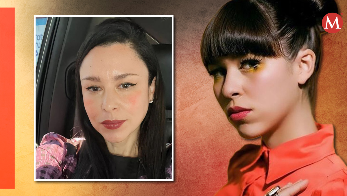 Vocalista de Belanova revela terrible enfermedad que padeció | Instagram