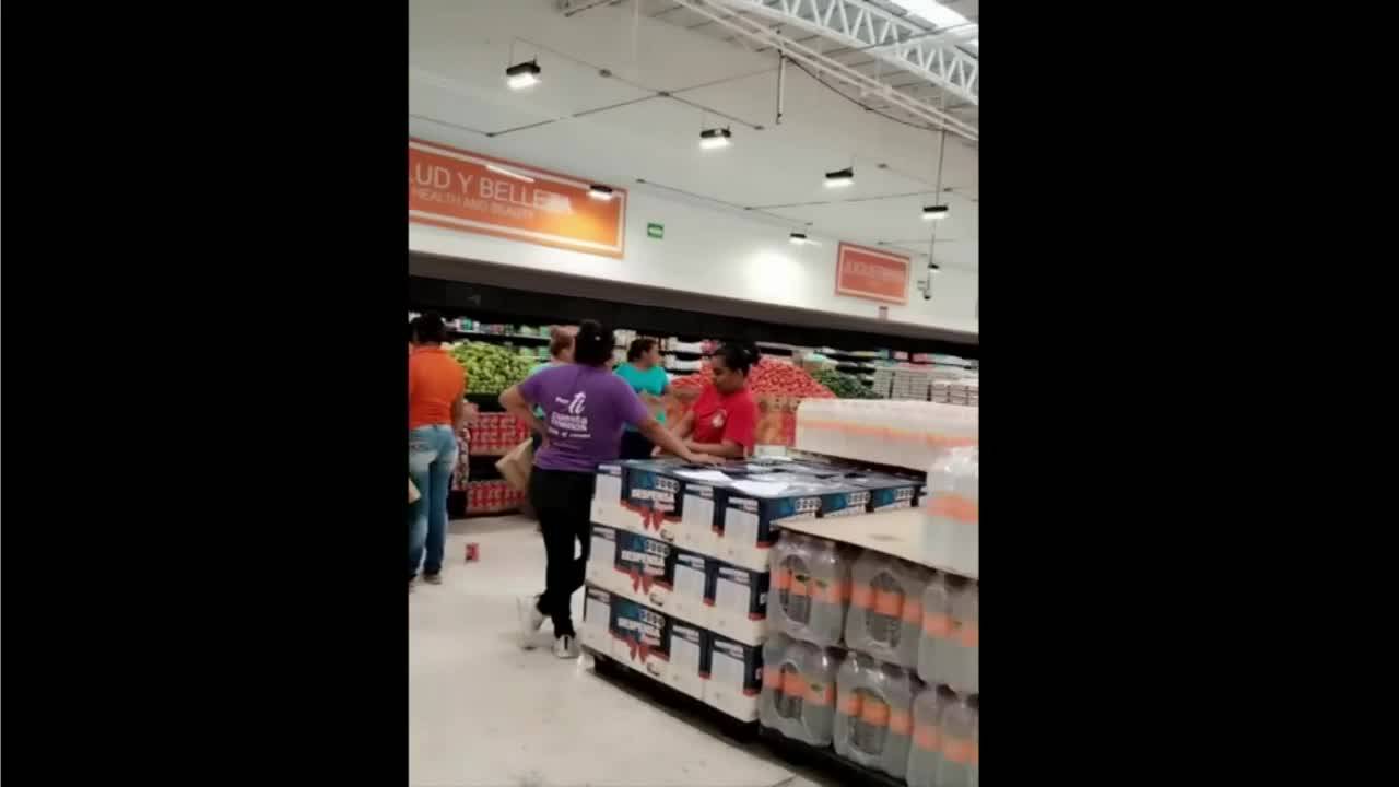 Walmart reabrirá sus puertas en Acapulco con rebajas en los costos