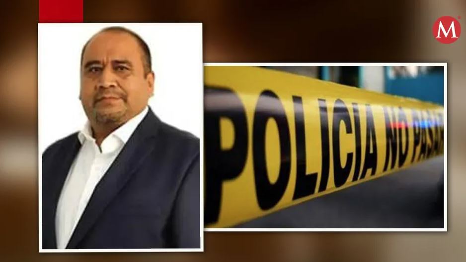 ¿Cómo fue el ataque contra colaborador de Lía Limón? Le dispararon afuera de su casa