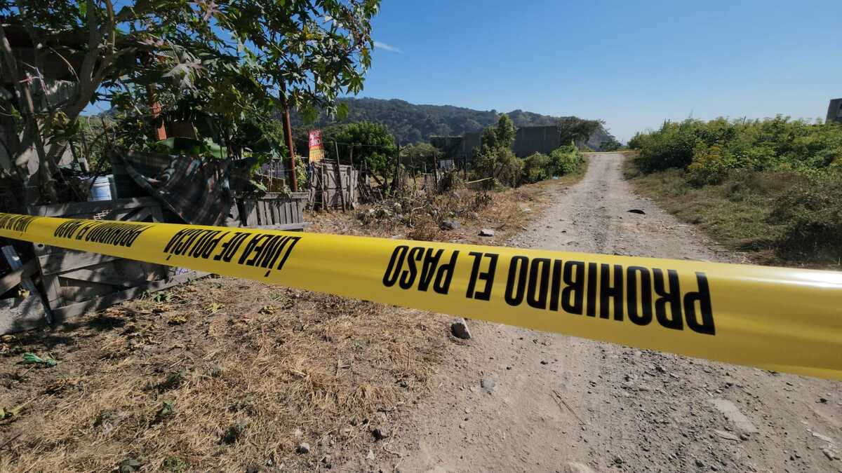 Captan a un perrito con un cráneo en el hocico al interior de un domicilio en Zapopan (Juan Carlos Munguía)