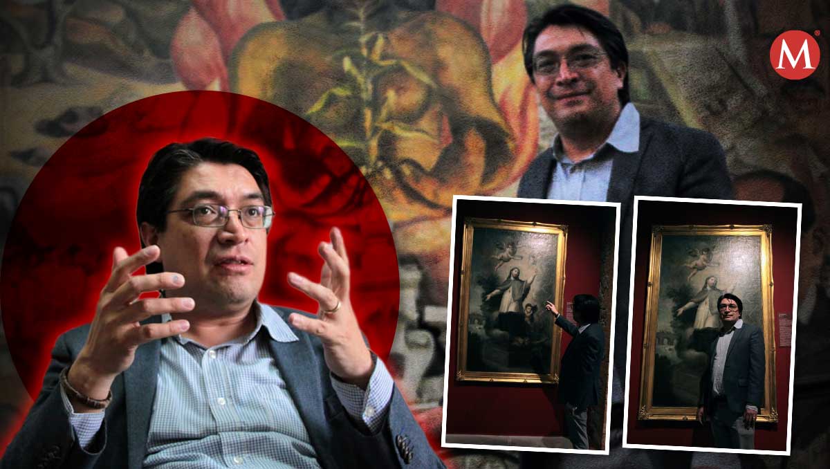 Carlos Alfonso Ledesma Ibarra. Fotos (Iván Carmona)