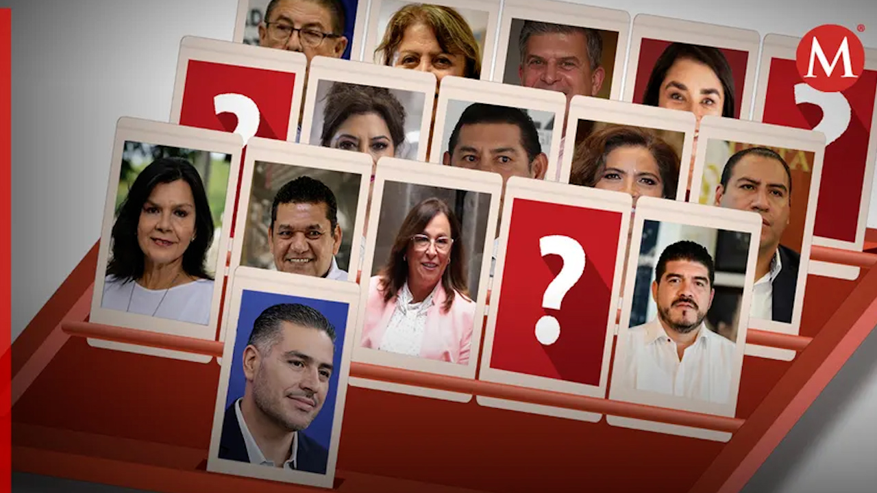 Cumplir paridad sin fractura, el reto de Morena esta semana