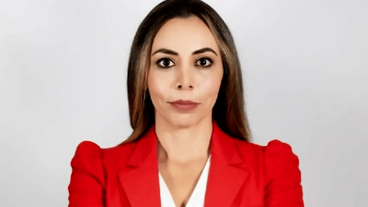 Diputada de Guanajuato renuncia al PRI, denunció que dirigencia quiere gente sumisa