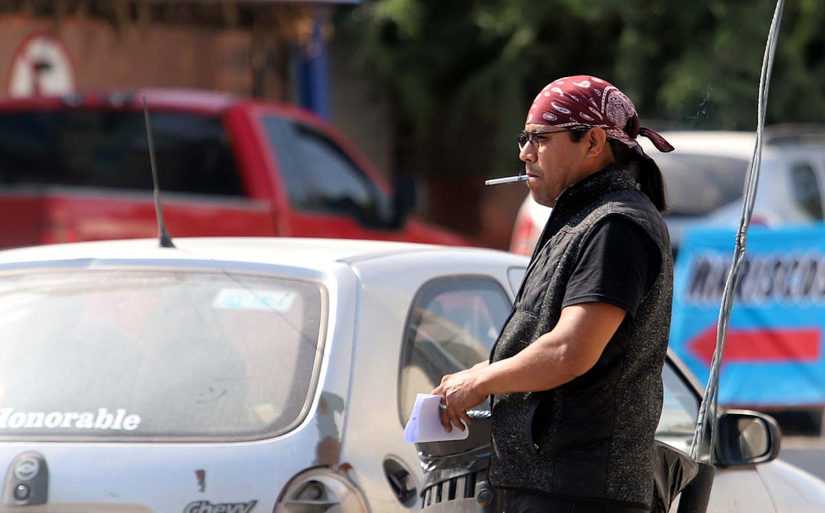 La esperanza de vida en Coahuila es de 75.9 años, por encima de la media nacional. (Rolando Riestra)