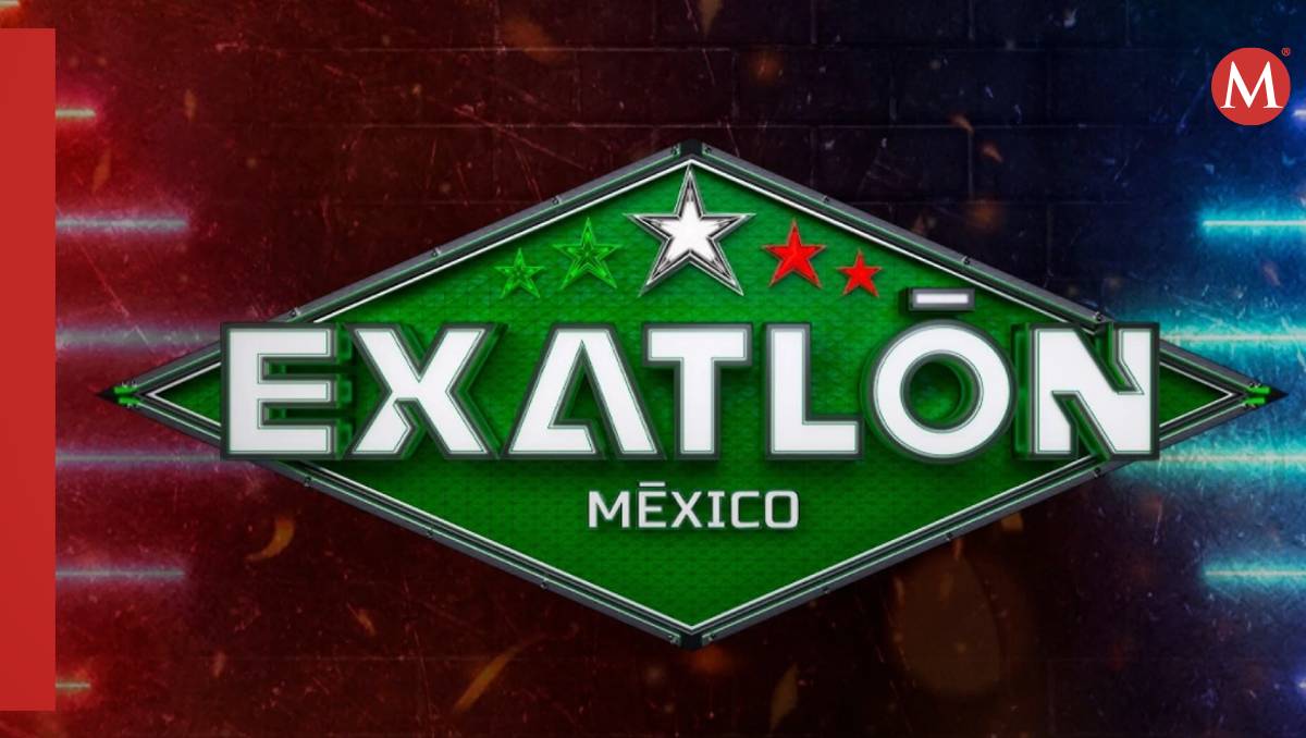 Exatlón México 2023