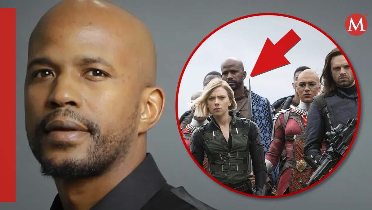 Fallece doble de acción de Marvel