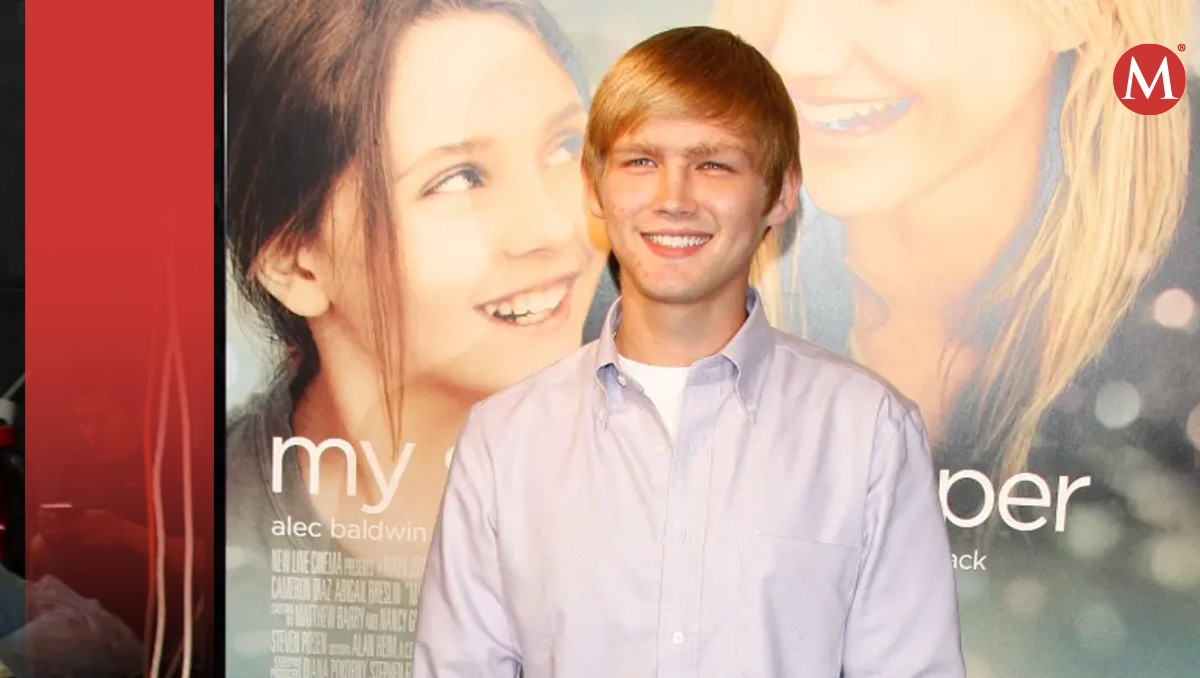 Fallece el ex actor infantil Evan Ellingson