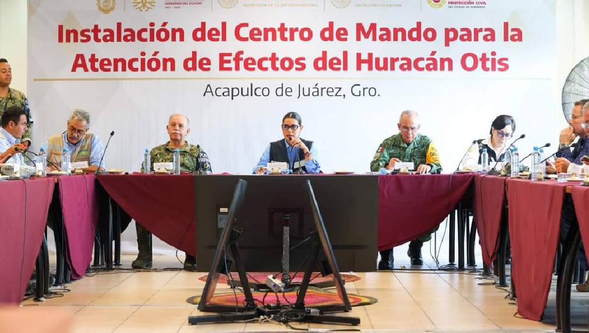 Gobierno de Guerrero