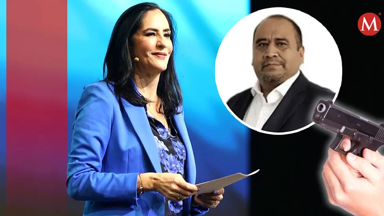 Investigan ataque a colaborador de Lía Limón, alcaldesa de Álvaro Obregón