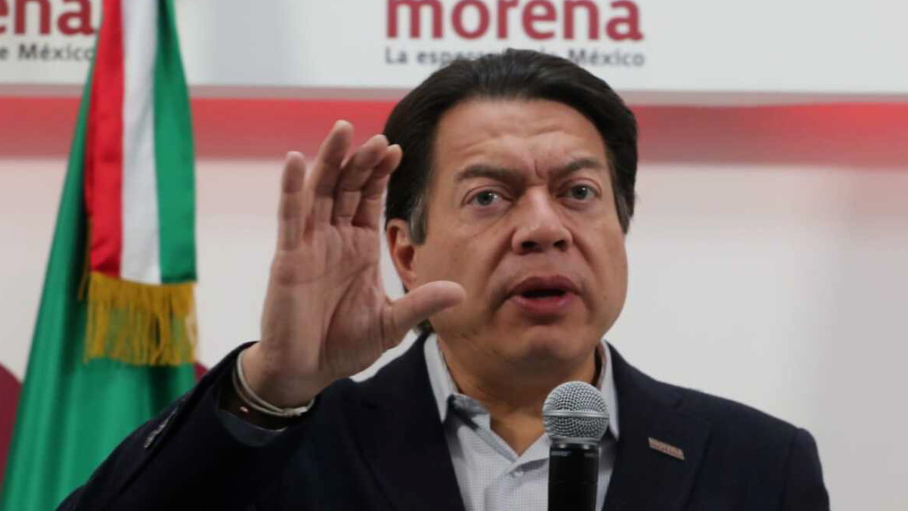 Morena iniciará precampañas el 11 de noviembre
