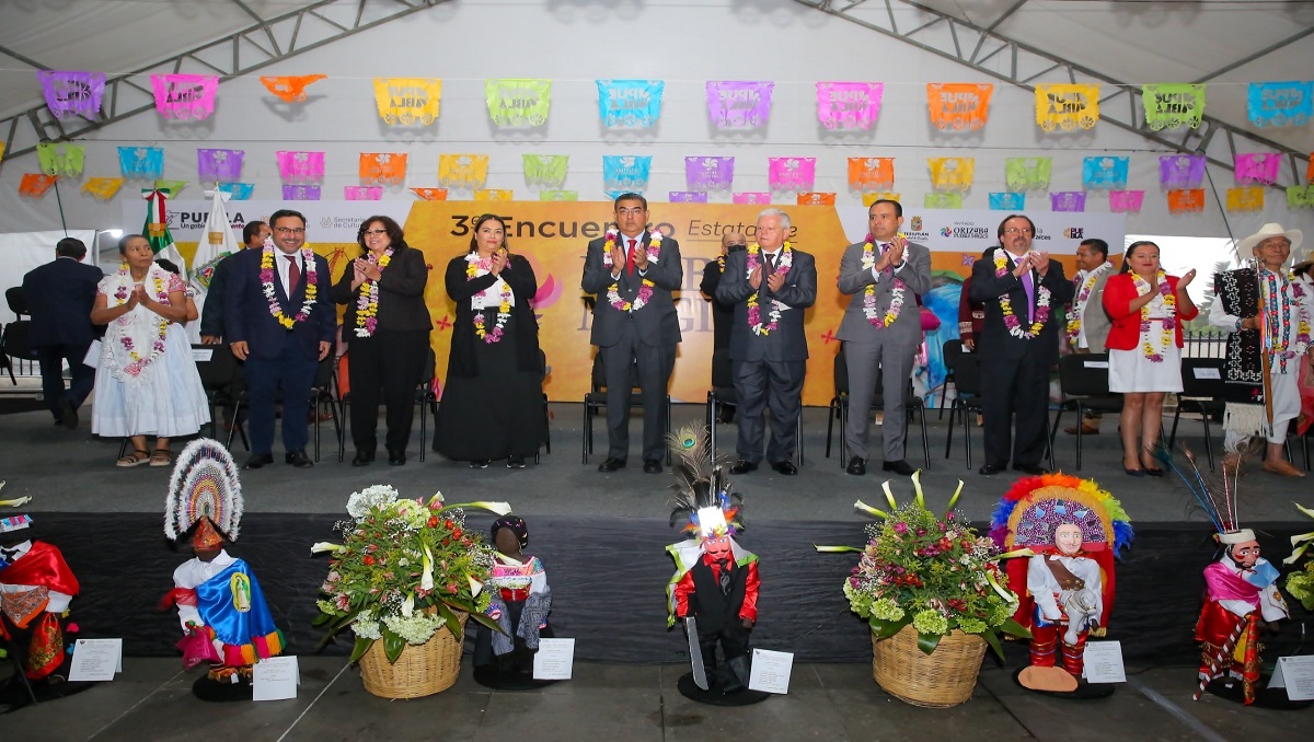 Nombran a Embajadores Turísticos originarios de Huauchinango, Puebla | Especial