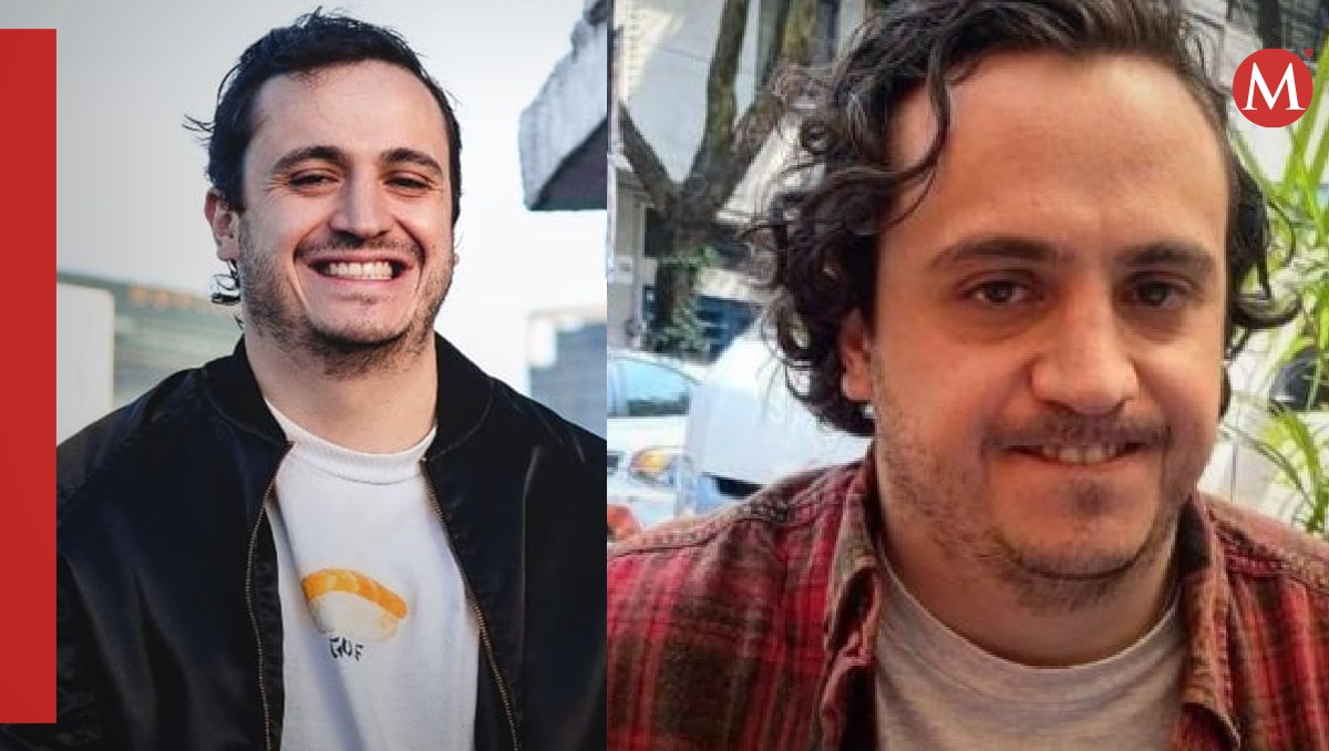 Ricardo O'Farrill habló sobre su brote maniaco depresivo. | ESPECIAL