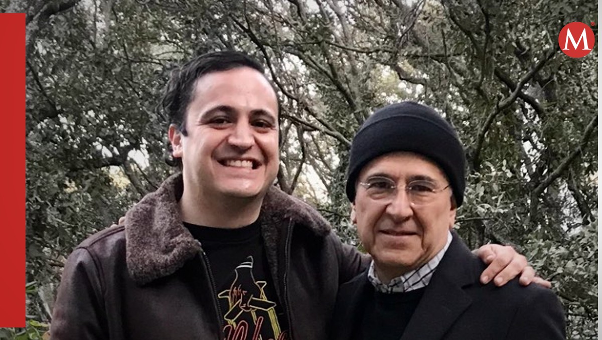 Ricardo O’Farrill