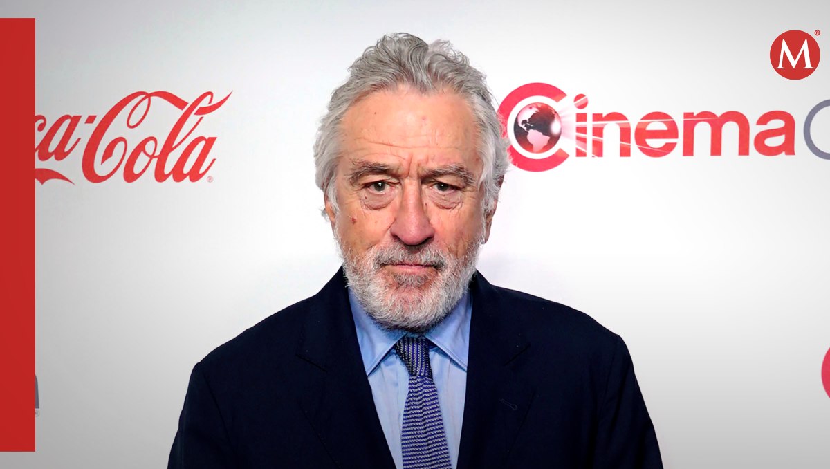Robert de Niro