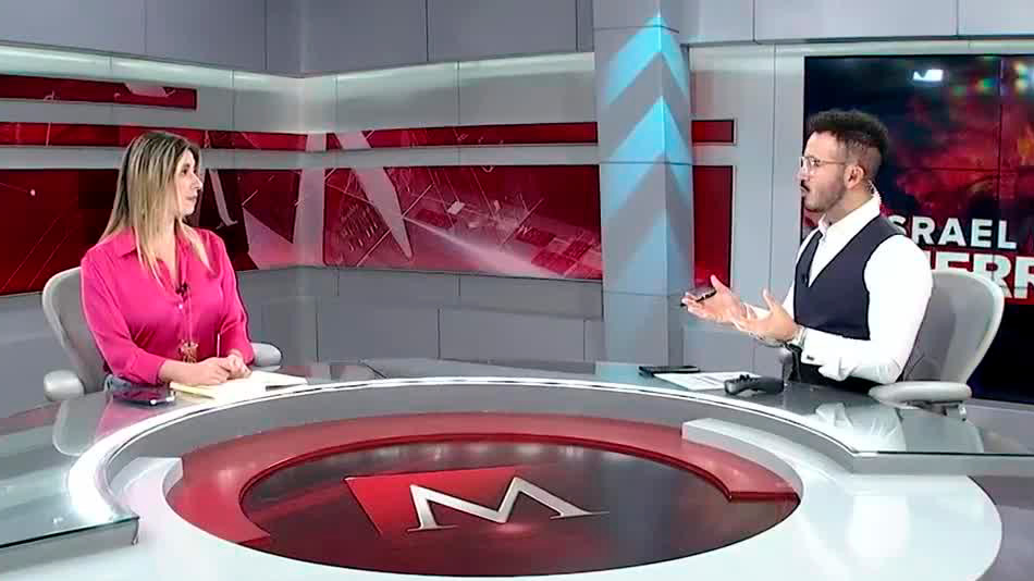 Se cumple un mes de la guerra entre Israel y Hamás