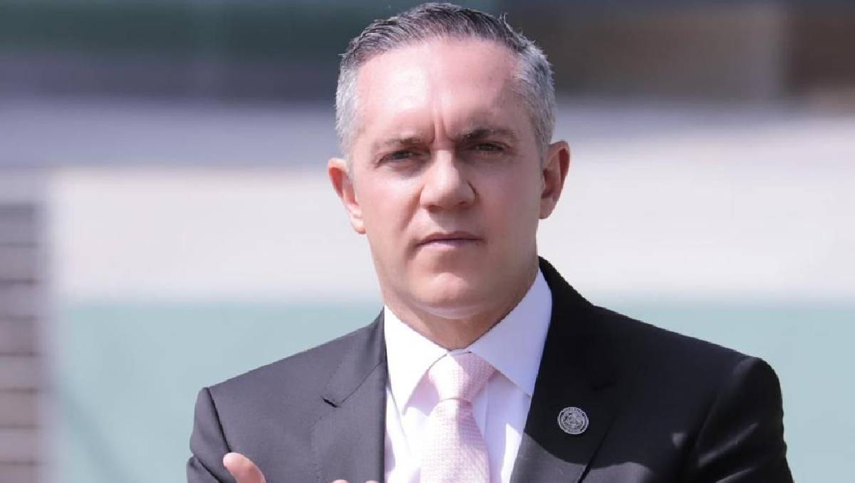 Adrián Rubalcava