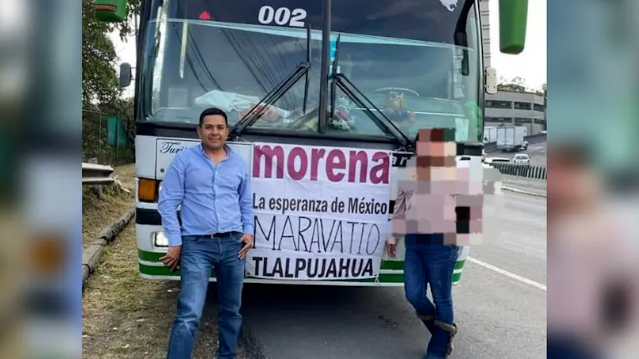 Asesinato del líder de Morena en Maravatío fue en venganza: Fiscalía de Michoacán