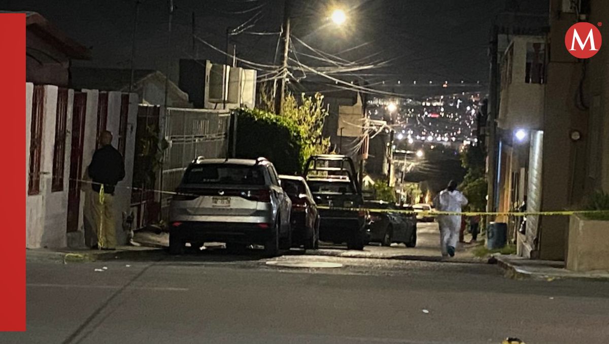El ataque ocurrió en una vivienda ubicada en el cruce de la calle 17 Oriente y Perimetral Norte. Miranda Arias