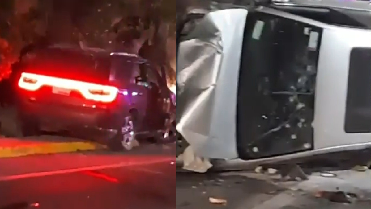 Balacera deja un muerto y un herido en Tecamachalco | Especial