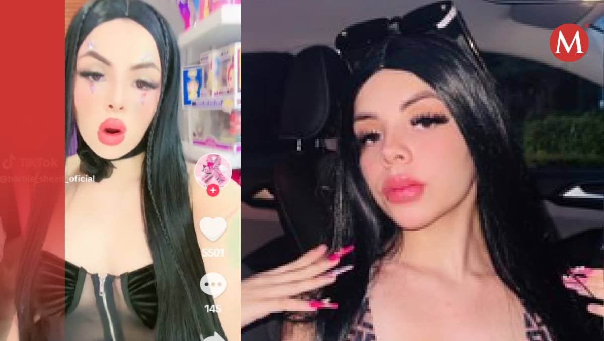 Barbie de Tepito hizo un último TikTok| Especial