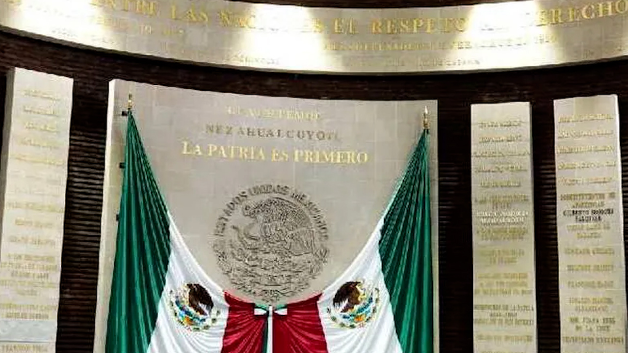 Diputados aprueban en lo general el Presupuesto 2024